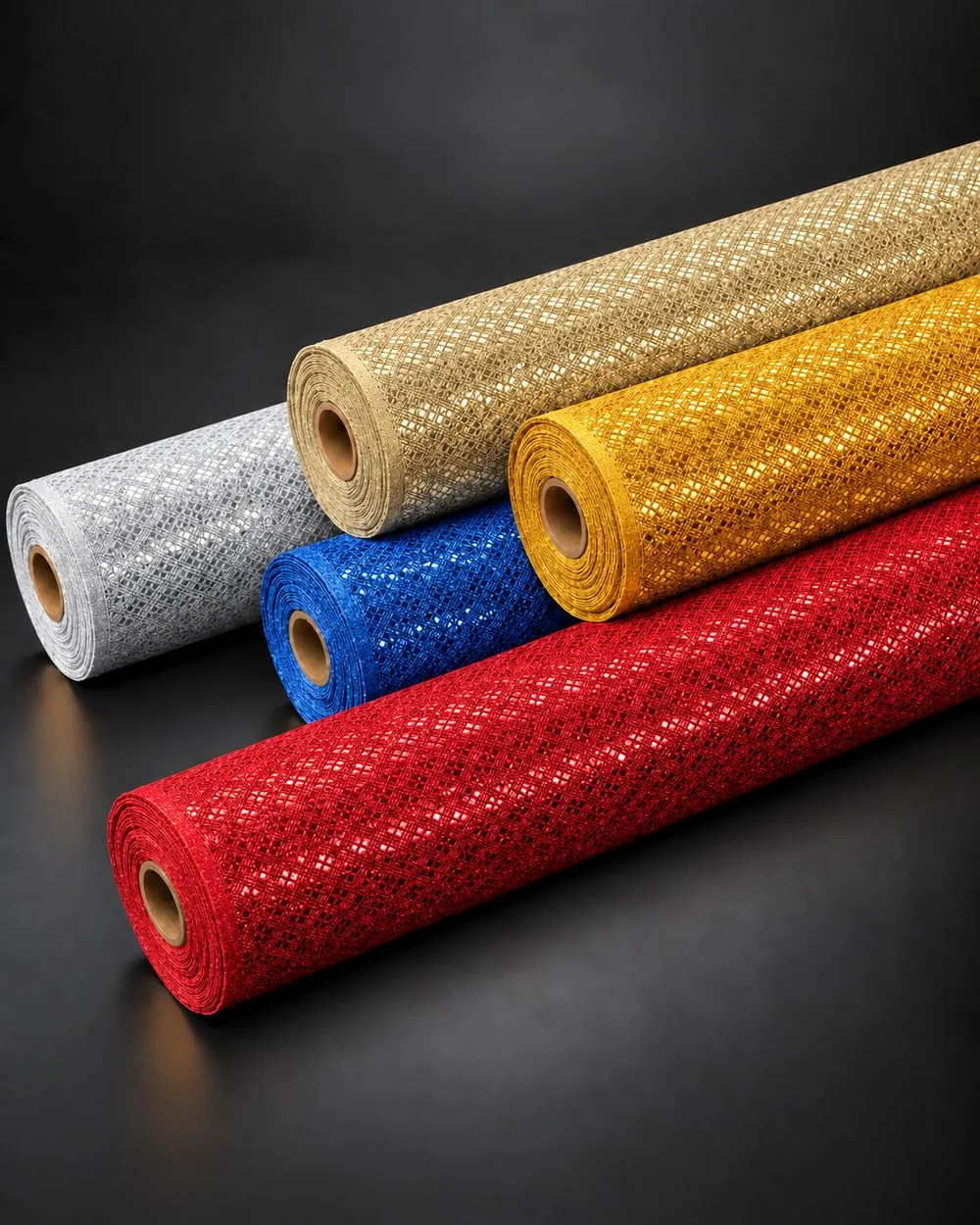 ផ្សេងៗ — Beta Weaving