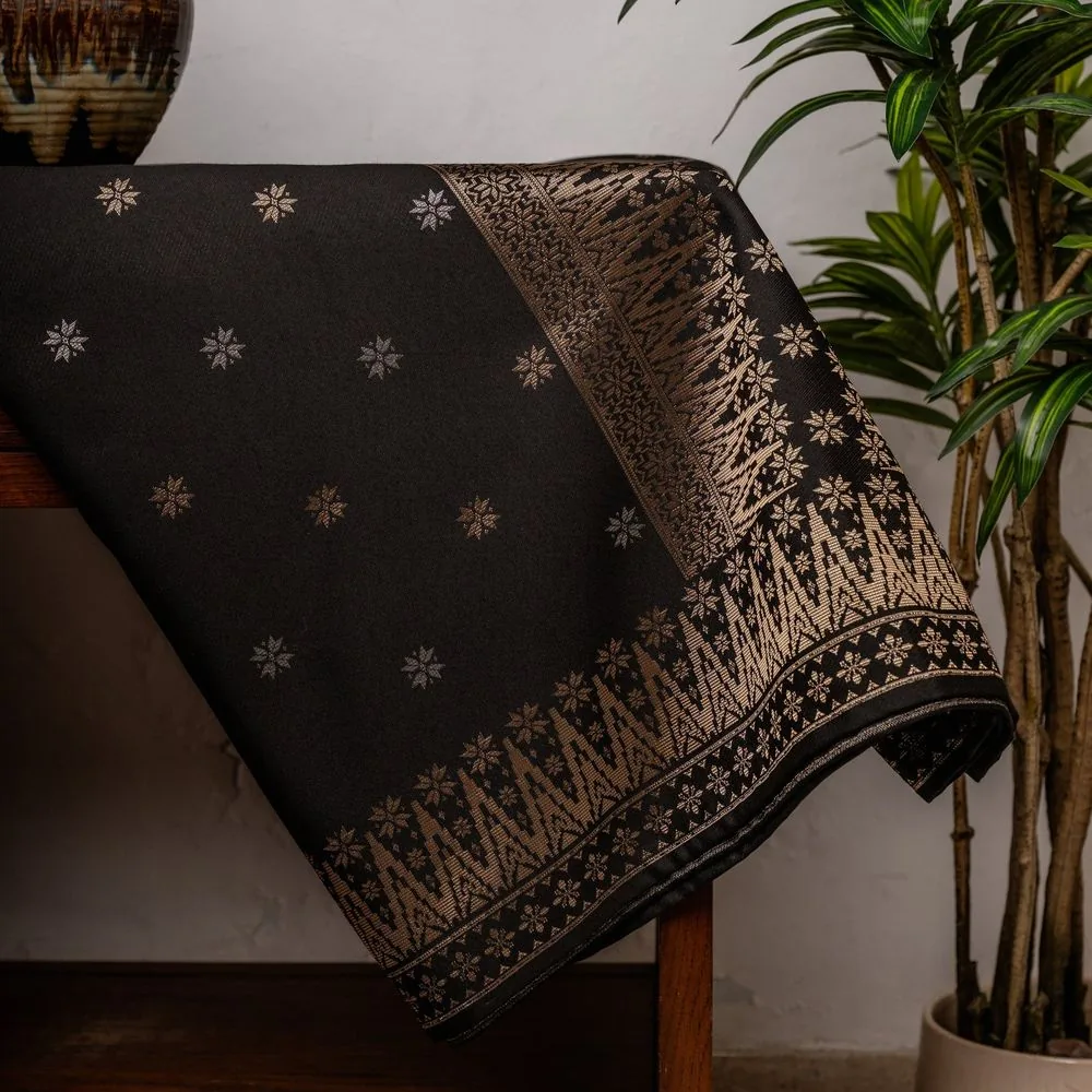 សំពីង / សុងកេត — Beta Weaving